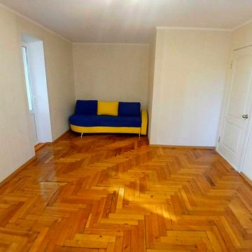 Сдам 1-к квартиру на Шевченковском (Гортоп) по ул. Красная