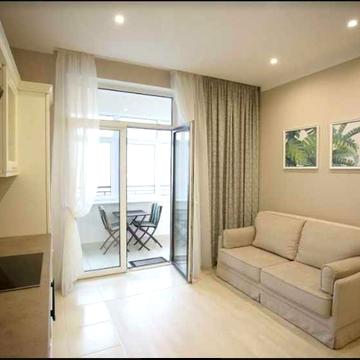 ЖК Нобель вул Гоголівська, 14 1к 55м2 без %