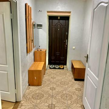 Павла Тичини просп., 11-А