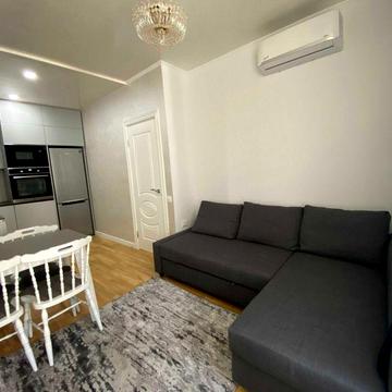 Оренда чудової квартири в ЖК Авалон Чорновола Липинського