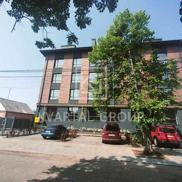 Продам ГАРНУ 1к квартиру. Газ. ЦЕНТР МІСТА. Новий ЖК. ЖК Дублін