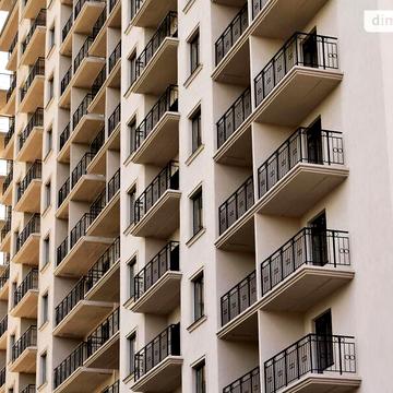 Продаж 1к Квартира Фонтанська дорога ЖК Акрополь