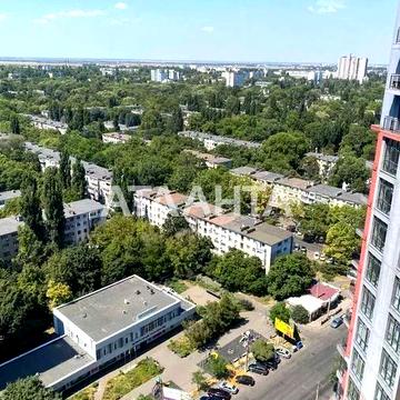 Комфорт, стиль, престиж - 1 комнатная в современном ЖК на Черемушках ЖК MANHATTAN