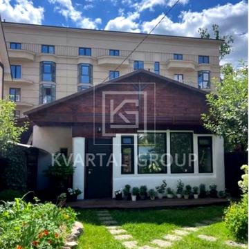 Лисенка вул., 13в