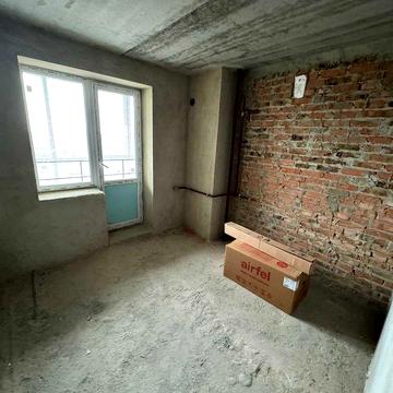 ‼️Фурманова‼️ 1к квартира в новобудові, гарна локація, інд.опалення