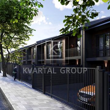 Тищенка вул., 37