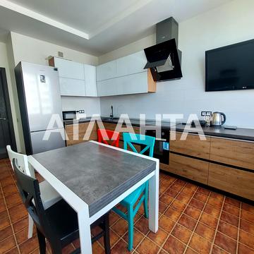 Люстдорфська дорога вул., 55/2