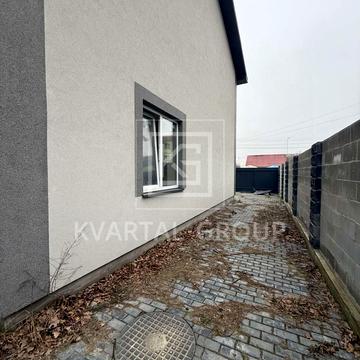 Києво-Мироцька вул., 133Б