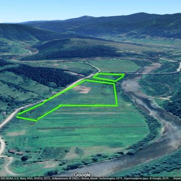 Бориславська вул.