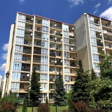 Продається 1-кімнатна квартира в ЖК «Чайка» (с. Чайки, Бучанський р-н) ЖК «Чайка»