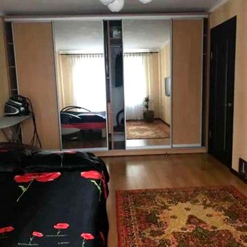 Довгострокова оренда 1к Квартира Галини Мазепи (Ковалевської Софії) вулиця