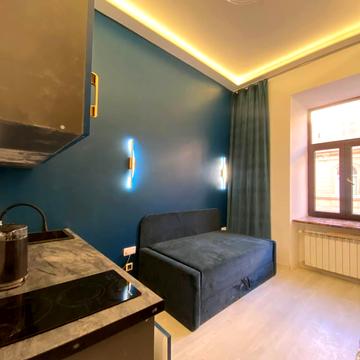 Василя Стефаника вул., 8