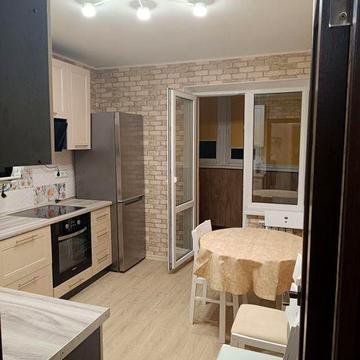 Оренда однокімнатної квартири