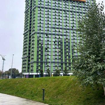 Є оселя! Недорого! Продається 2 кімнатна квартира в ЖК Great Грейт ЖК Great