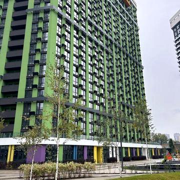 Є оселя! Недорого! Продається 2 кімнатна квартира в ЖК Great Грейт ЖК Great