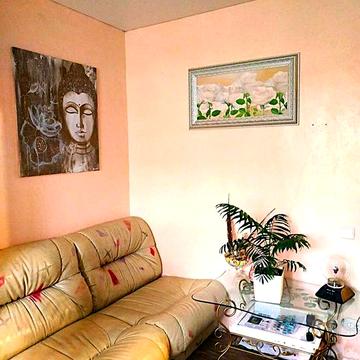 2-х комнатная квартира на Говорова в ЖК Академгородок,парк Победы ЖК Академгородок