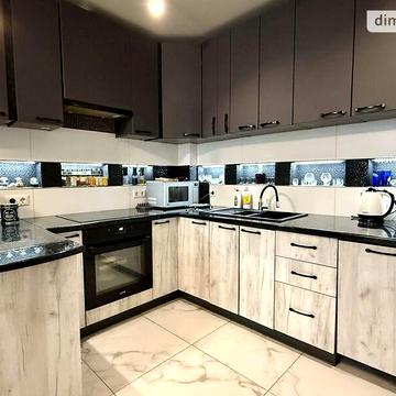 Продаж 2к Квартира Університетська (Карла Маркса) вулиця ЖК City Park 2