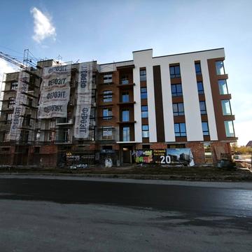 Капушанська вул., 195