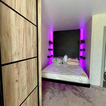 сдам 1 комнатную квартиру от собственника (первая сдача)