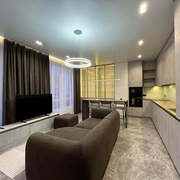 Оренда квартири у ЖК Катеринославський