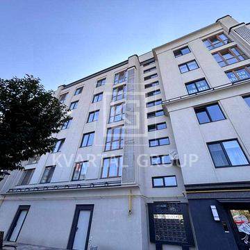 Продам ГАРНУ 1к квартиру. Газовий котел. Новий ЖК.