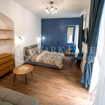 Продаж 1К Квартири з ремонтом Вознесенський узвіз 14 45м2