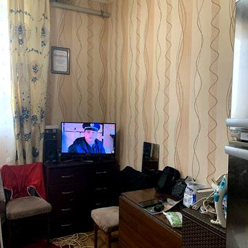 Продаж 1к Квартира Вантажна (Обоянська) вулиця