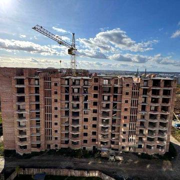 Продаємо 1 кімнатну квартиру мікрорайон Аляска, вул. В.Великого