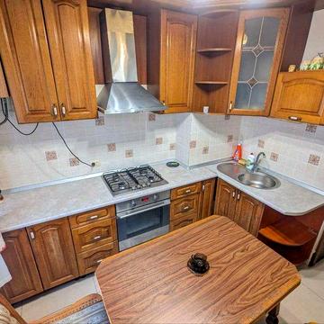 Оренда 2х кім квартира Соборна (РУМ, АТБ). Автономне опалення