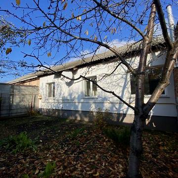 Продаж 3к Дім Краматорський провулок