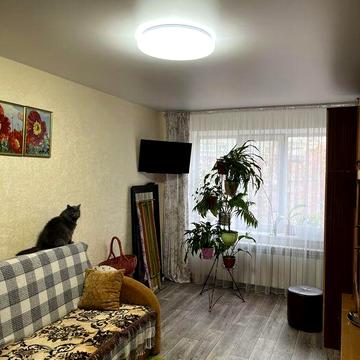 АН продаж двокімнатна квартира на ПЗТО ЖК Осбб