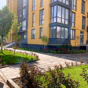 Продаж 2к Квартира Марсельська вулиця ЖК Приморские Сады