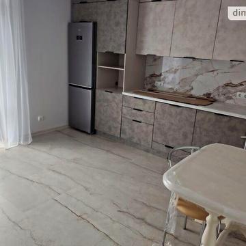 Продаж 1к Квартира Івана Фогарашія вулиця ЖК Mala Praha