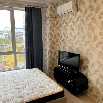 Довгострокова оренда 1к Квартира Героїв Харкова (Московський) проспект ЖК Парковый квартал