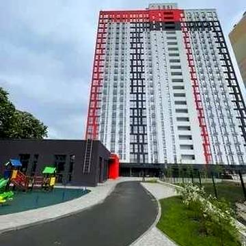 Продаж 2к квартира ЖК Науки 58в Деміївська Голосіївський район