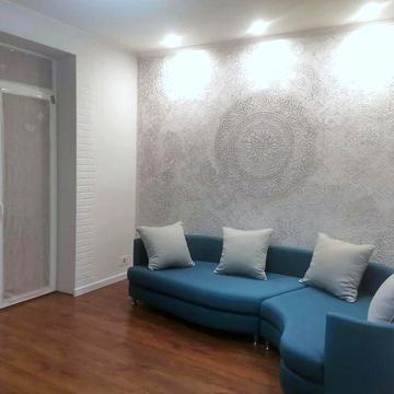 2-к, Динамівська вул., 2, Шатилівка