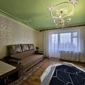 Здам 2 кімнатну квартиру на мікрорайоні