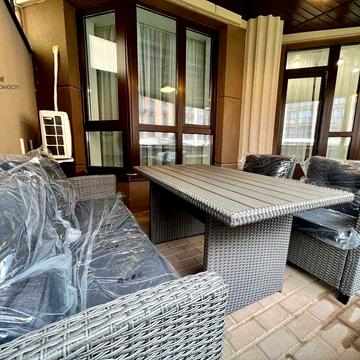 Оренда 1к квартири є резервне живлення жк Софія Резиденс, Радісна 6