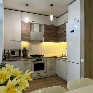 Кобзаря бульв., 3