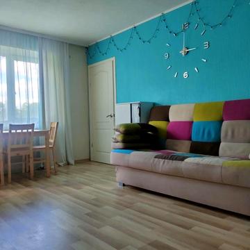 2-к вул.Ферганська,36 Салтівка