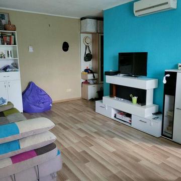 2-к вул.Ферганська,36 Салтівка