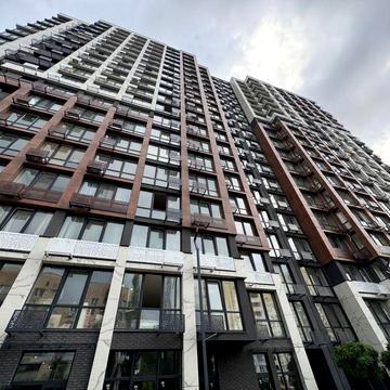 Продаж чудової 3к квартири (85м2) в ЖК City Hub, Кудряшова, Мокра ЖК City Hub