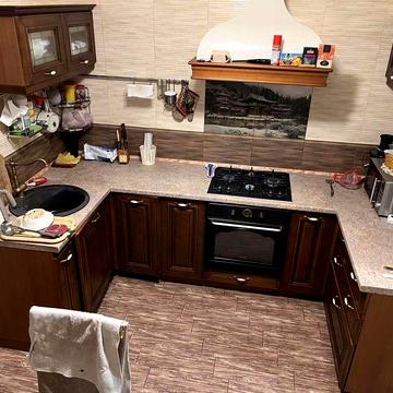 Продается дом с ремонтом