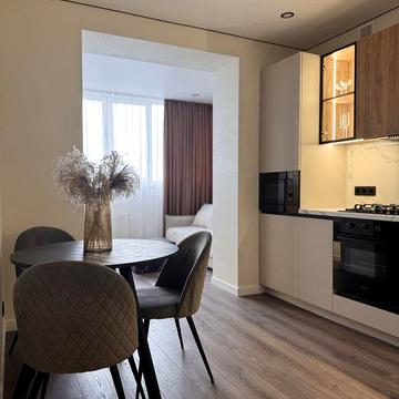 Власник. Продаж 1 кімнатної квартири 47 м2 ЖК Сади Вишневі євродвушка. ЖК Сади Вишневі