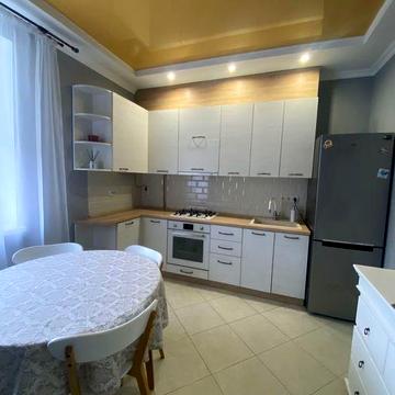 Однокімнатна квартира