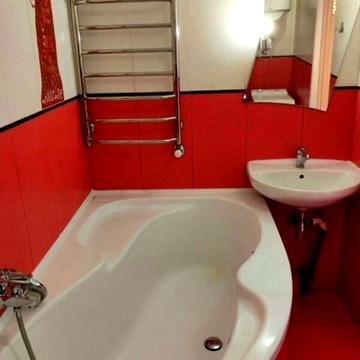 Довгострокова оренда 3к Квартира Любарського провулок