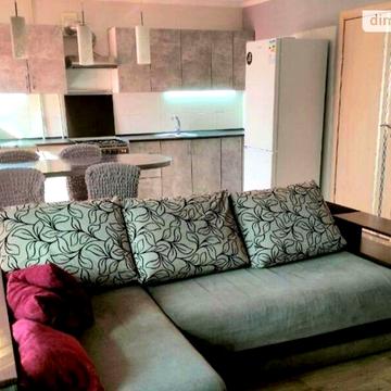 Довгострокова оренда 3к Квартира Любарського провулок