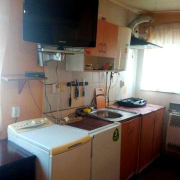 Здам 1к.кв. в ч.секторі 3 км від Троєщини с.Погреби