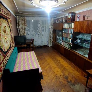 Ферганська вул., 31