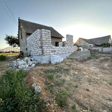 Продаж будинку в Овідіополі